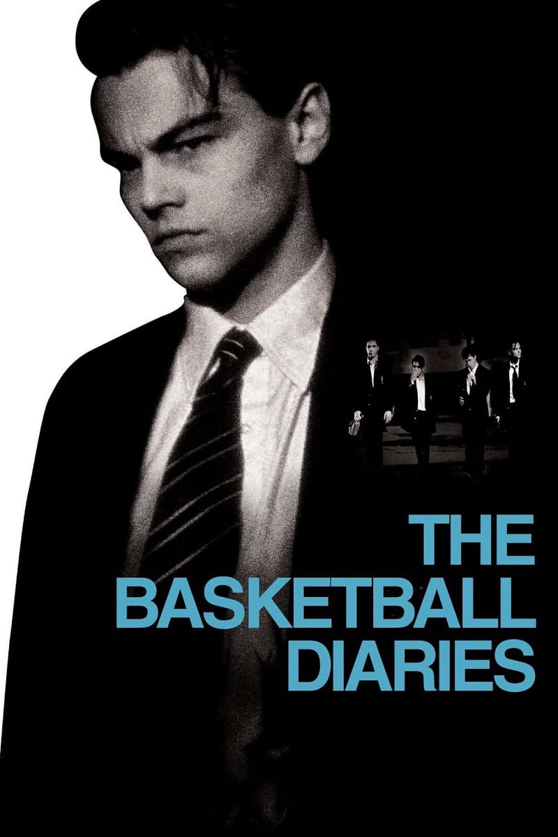 постер Дневник баскетболиста